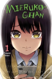 Capa do artigo Mieruko-Chan, Vol. 1