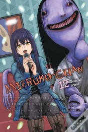 Capa do artigo Mieruko-Chan, Vol. 12