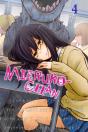 Mieruko-Chan, Vol. 4 - Preview