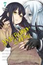 Mieruko-Chan, Vol. 7 - Preview
