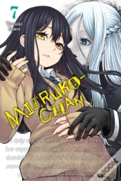 Capa do artigo Mieruko-Chan, Vol. 7