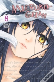 Capa do artigo Mieruko-Chan, Vol. 8