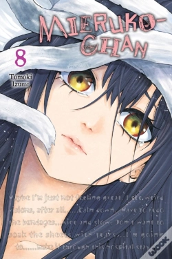Capa do artigo Mieruko-Chan, Vol. 8