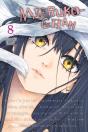 Mieruko-Chan, Vol. 8 - Preview