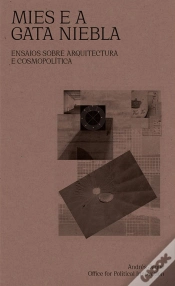 Capa do artigo Mies e a Gata Niebla