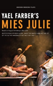 Capa do artigo Mies Julie