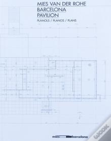 Mies Van der Rohe - Barcelona Pavilion