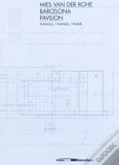 Capa do artigo Mies Van der Rohe - Barcelona Pavilion