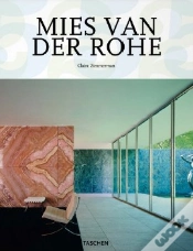 Capa do artigo Mies Van Der Rohe