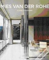 Mies Van Der Rohe