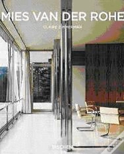 Capa do artigo Mies Van Der Rohe