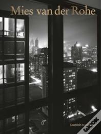 Mies Van Der Rohe