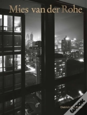 Capa do artigo Mies Van Der Rohe