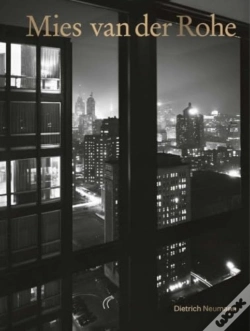 Capa do artigo Mies Van Der Rohe