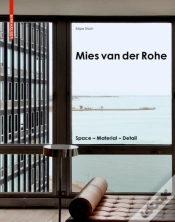 Capa do artigo Mies Van Der Rohe