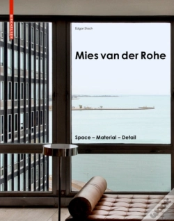 Capa do artigo Mies Van Der Rohe