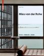 Mies Van Der Rohe - Preview