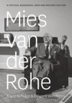 Capa do artigo Mies Van Der Rohe