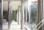 Capa do artigo Mies Van Der Rohe