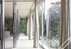 Capa do artigo Mies Van Der Rohe