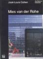 Mies Van Der Rohe - Preview