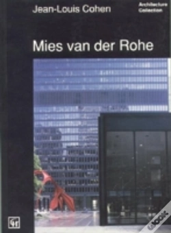 Capa do artigo Mies Van Der Rohe