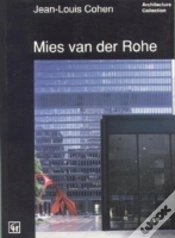 Capa do artigo Mies Van Der Rohe