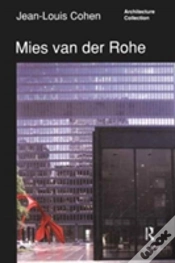 Capa do artigo Mies Van Der Rohe