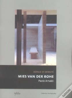 Capa do artigo Mies Van Der Rohe Ou La Colonne Interférente