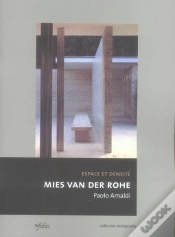Capa do artigo Mies Van Der Rohe Ou La Colonne Interférente