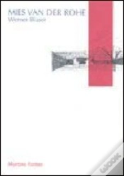 Capa do artigo Mies Van Der Rohe