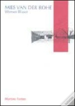 Capa do artigo Mies Van Der Rohe