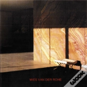 Capa do artigo Mies Van Der Rohe