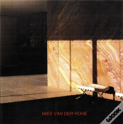 Capa do artigo Mies Van Der Rohe