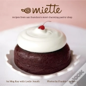 Capa do artigo Miette