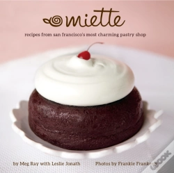 Capa do artigo Miette