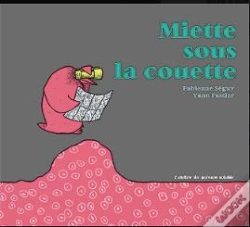 Capa do artigo Miette Sous La Couette