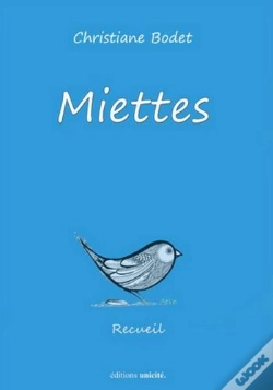 Capa do artigo Miettes