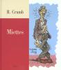 Miettes - Preview