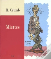 Capa do artigo Miettes