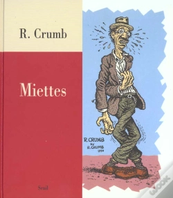 Capa do artigo Miettes