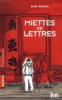 Miettes De Lettres - Preview