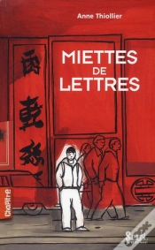 Capa do artigo Miettes De Lettres