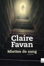Miettes De Sang - Preview