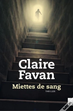 Capa do artigo Miettes De Sang