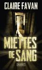 Miettes De Sang - Preview