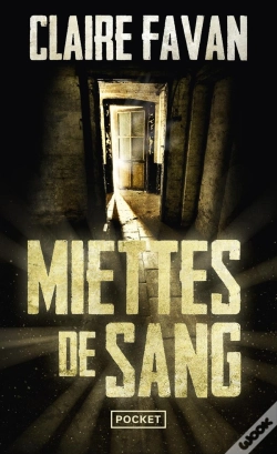Capa do artigo Miettes De Sang