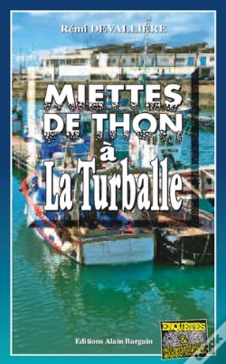 Capa do artigo Miettes De Thon À La Turballe