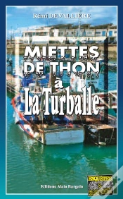 Capa do artigo Miettes De Thon À La Turballe