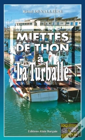 Capa do artigo Miettes De Thon À La Turballe